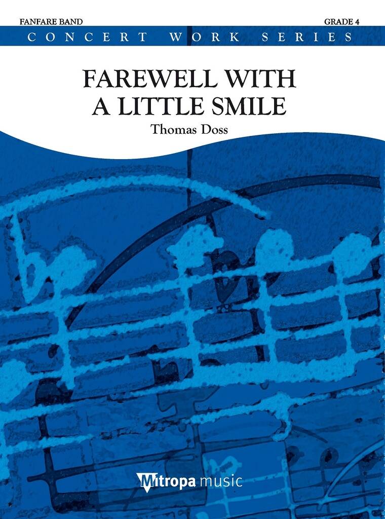 Farewell With a Little Smile